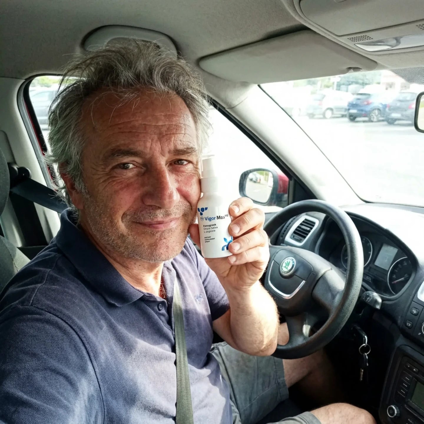Carlos G.
